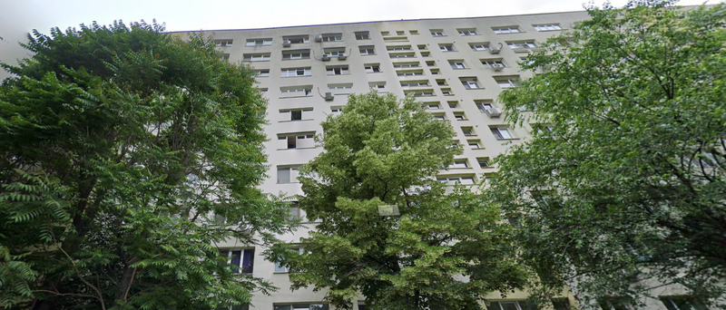 Lacul Tei, Lidl, Barbu Vacarescu aproape Parcul Circului