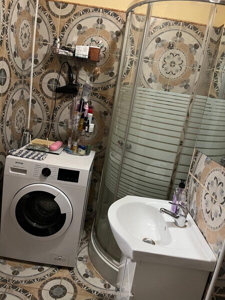 Lacul Tei, Lidl, Barbu Vacarescu aproape Parcul Circului