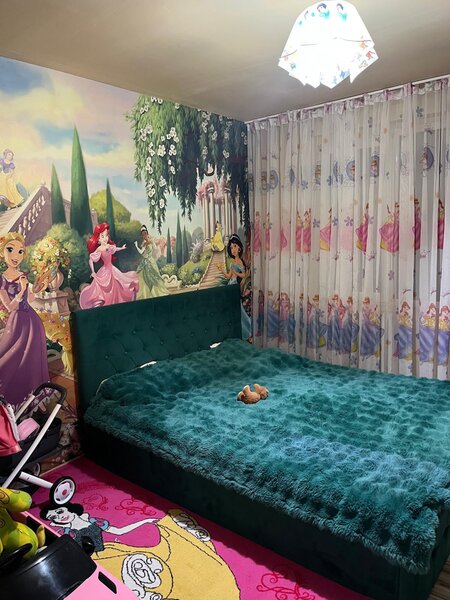 Lacul Tei, Lidl, Barbu Vacarescu aproape Parcul Circului