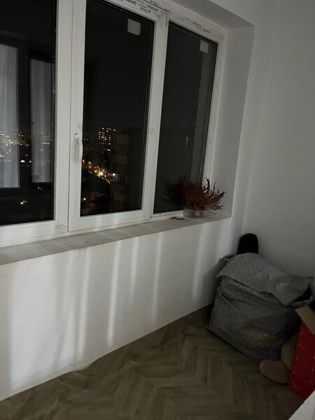 Lacul Tei, Lidl, Barbu Vacarescu aproape Parcul Circului