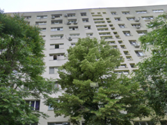 Lacul Tei, Lidl, Barbu Vacarescu aproape Parcul Circului